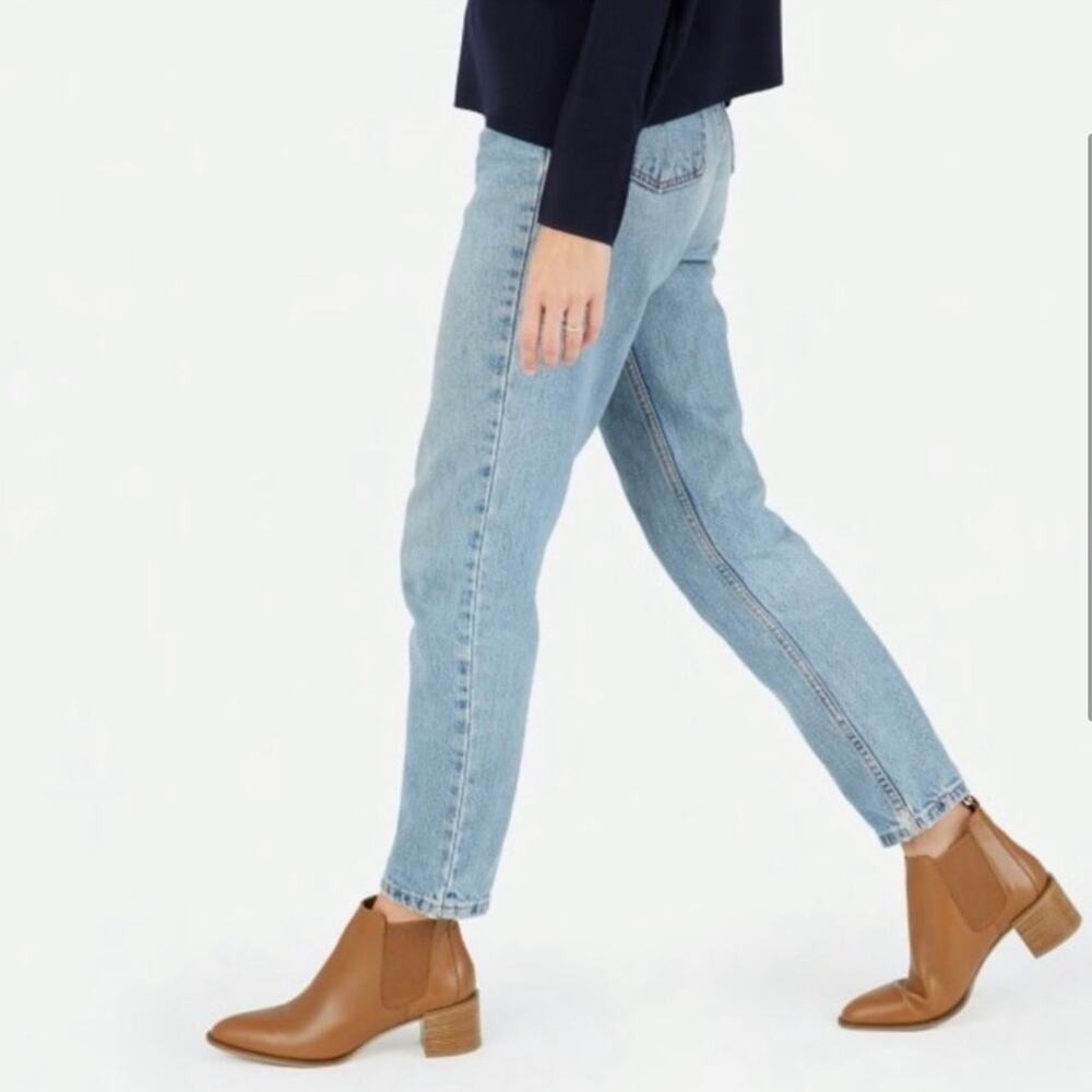 Everlane The Heel‎ Boots